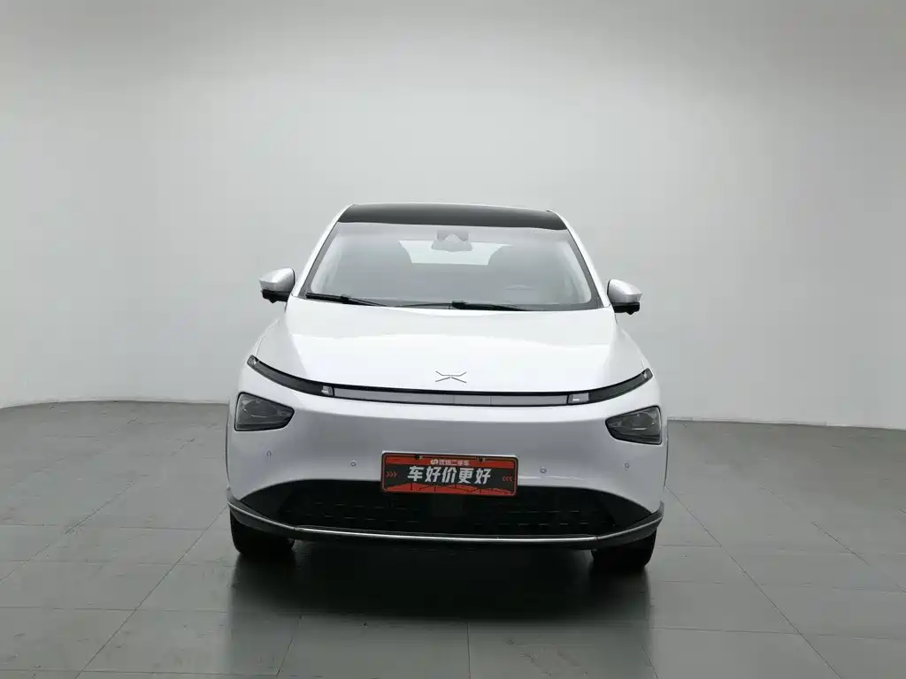 XPeng G3 — миниатюра 3