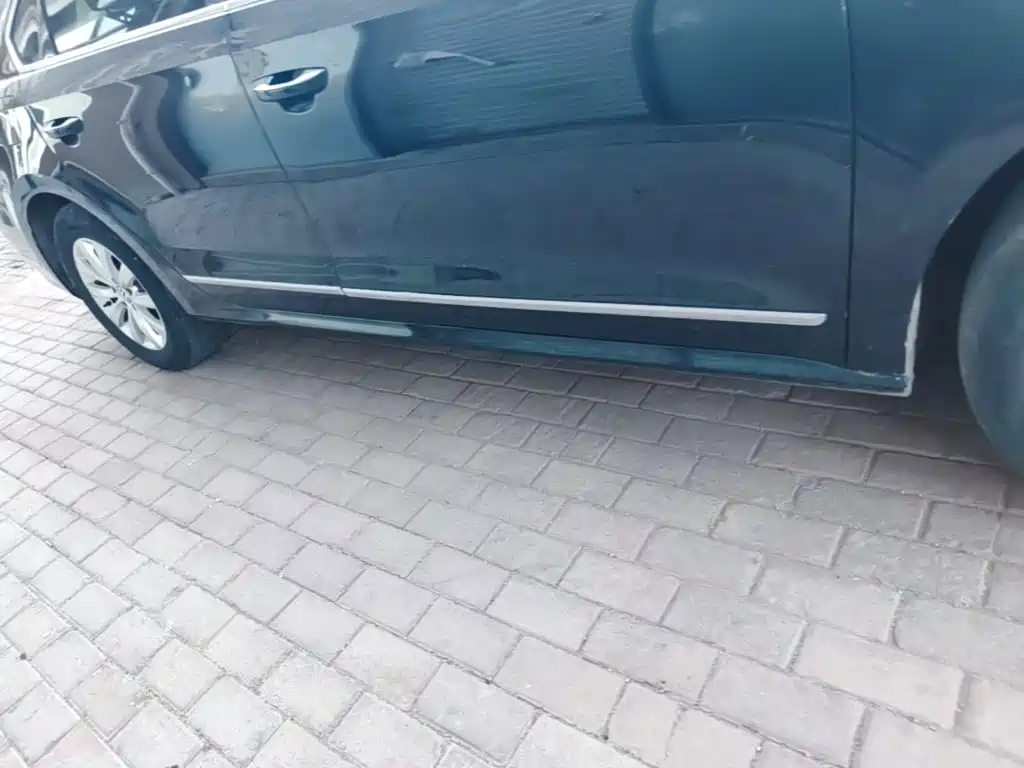 Volkswagen Passat — миниатюра 21