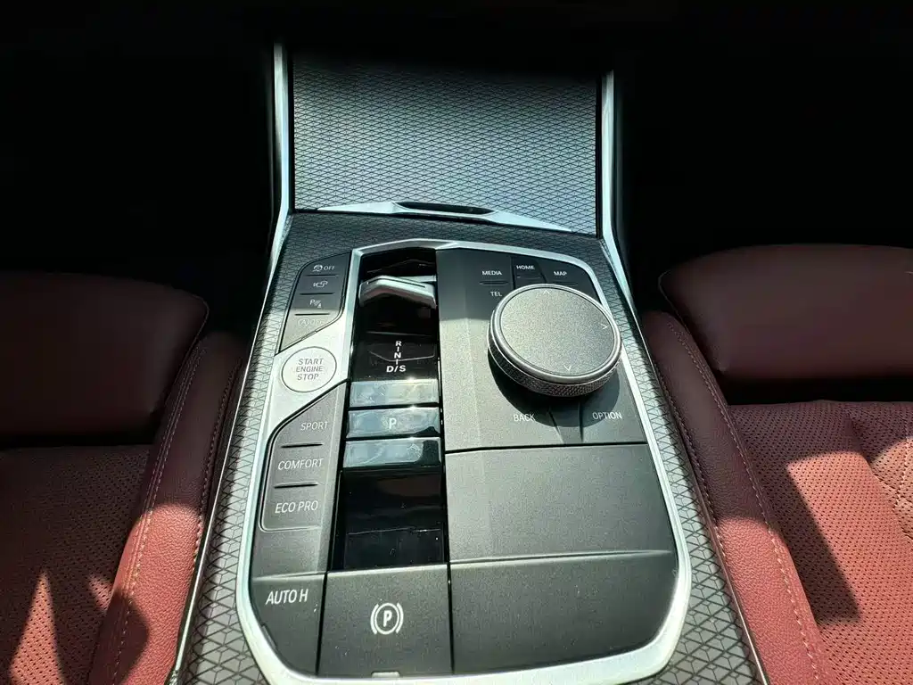 BMW 3 Series — миниатюра 6