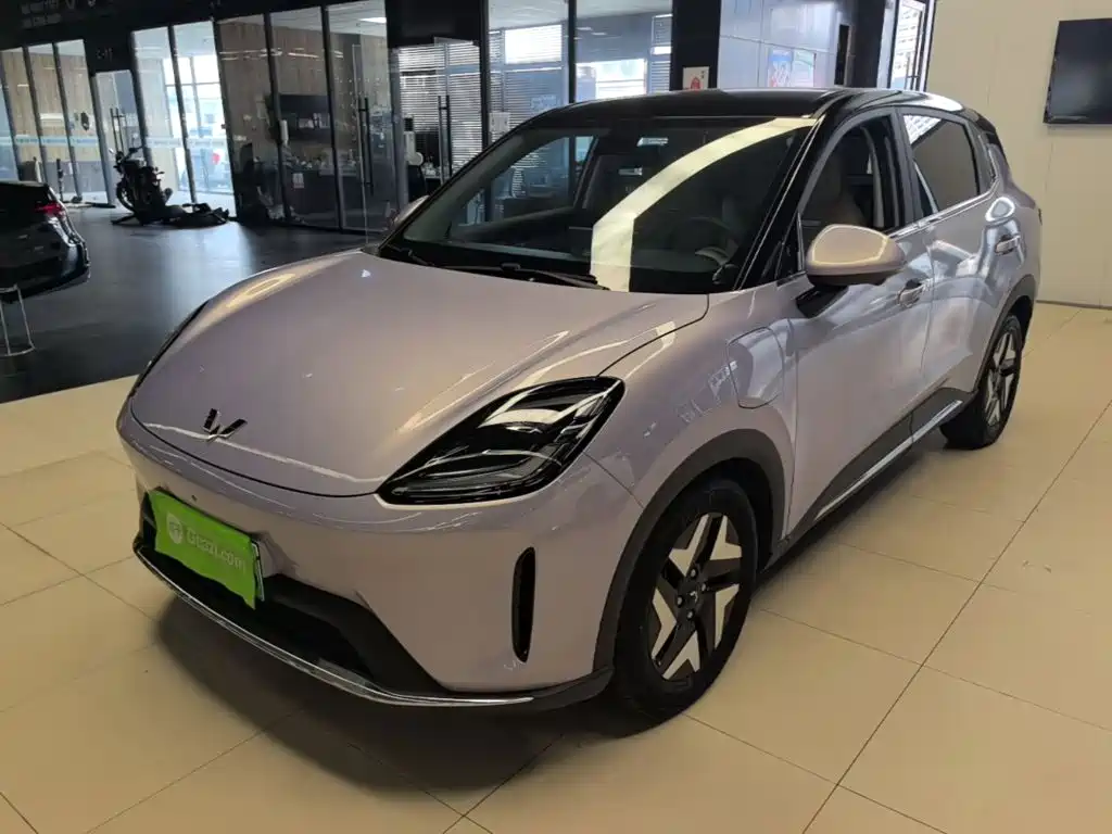 Wuling Bingo S