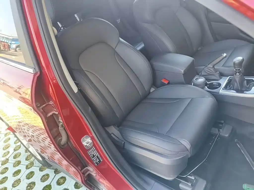 Haval H2 — миниатюра 25