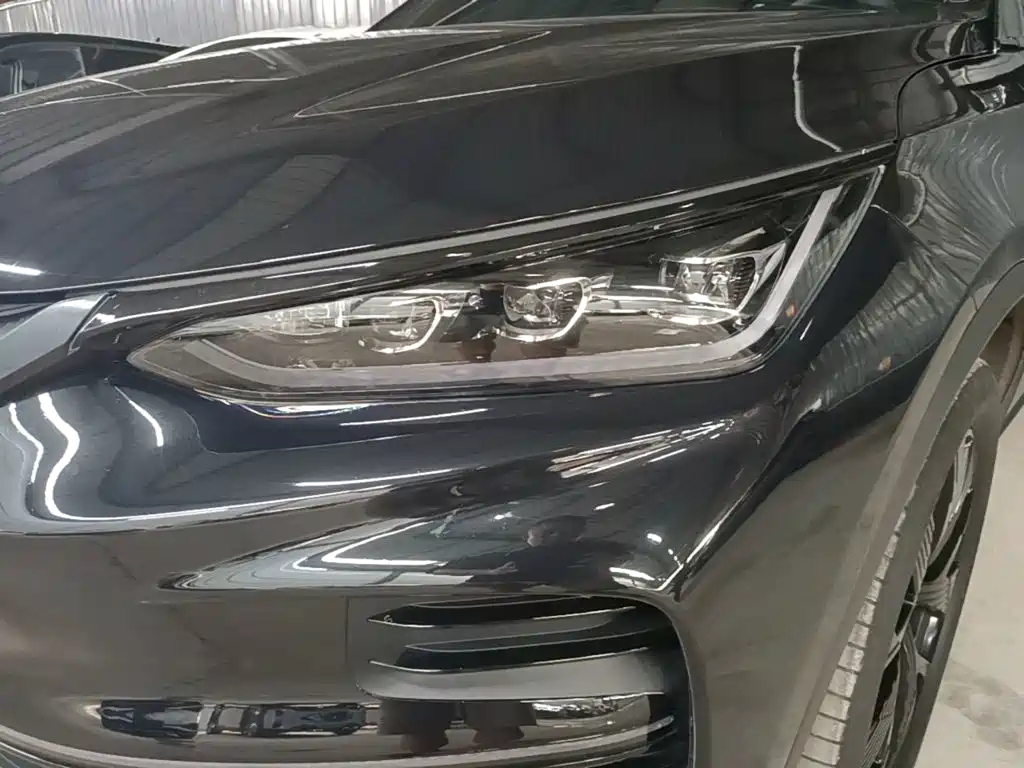 BYD Tang New Energy — миниатюра 24
