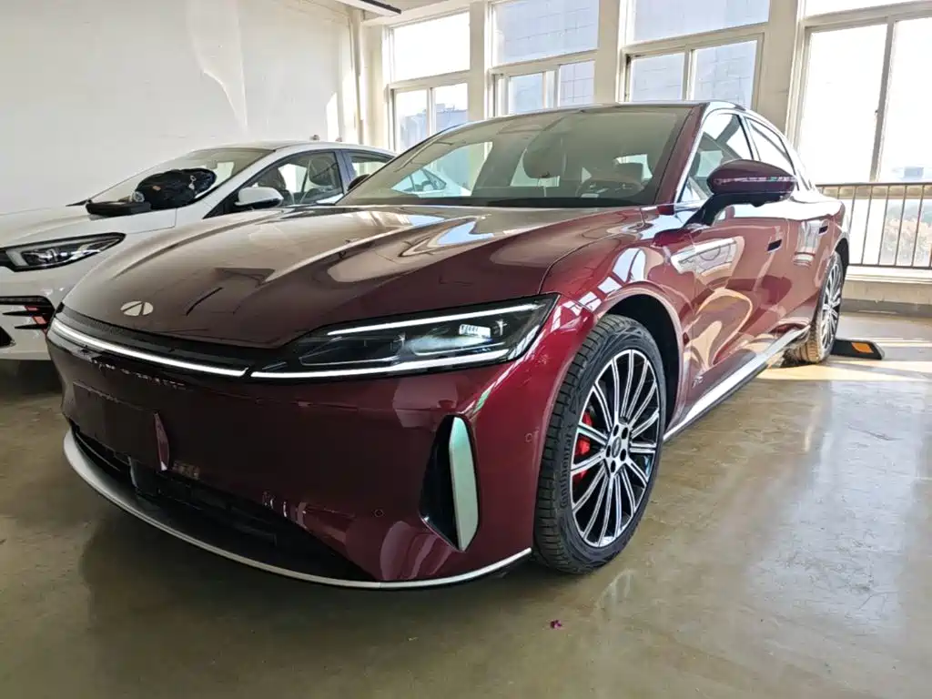 Fulwin Fengyun A9L
