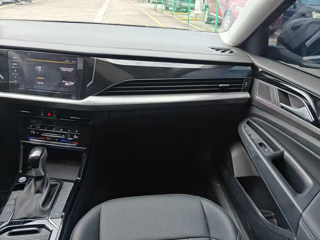 Volkswagen Passat — миниатюра 16
