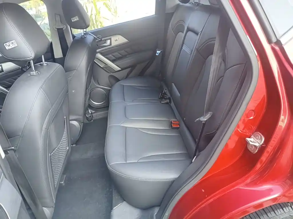 Haval H2 — миниатюра 17