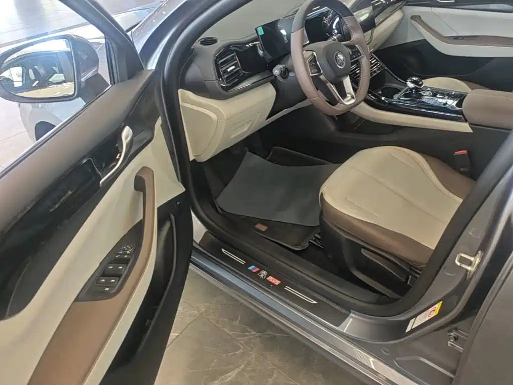 BYD Qin PLUS — миниатюра 16