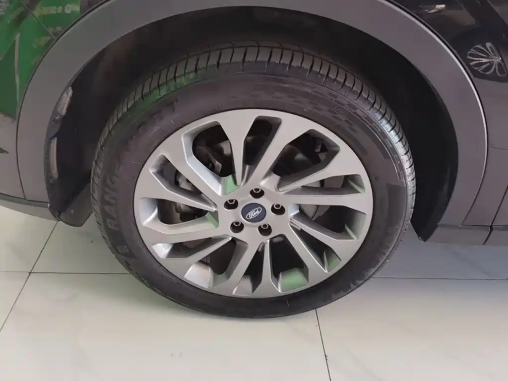 Ford Equator — миниатюра 23