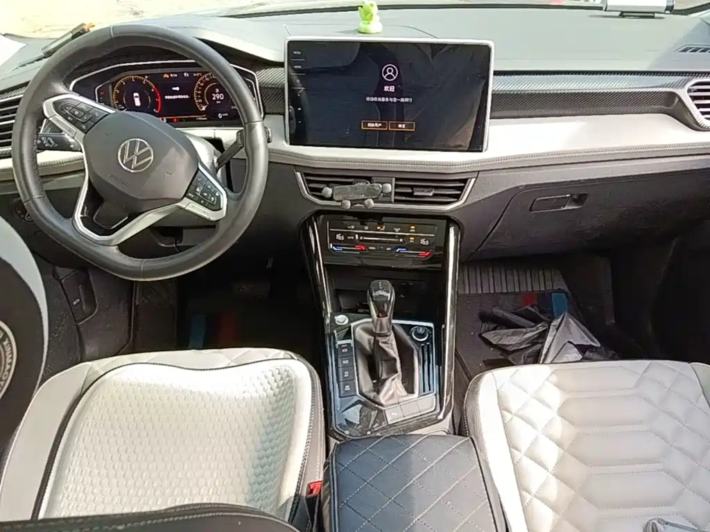 Volkswagen Tayron — миниатюра 10
