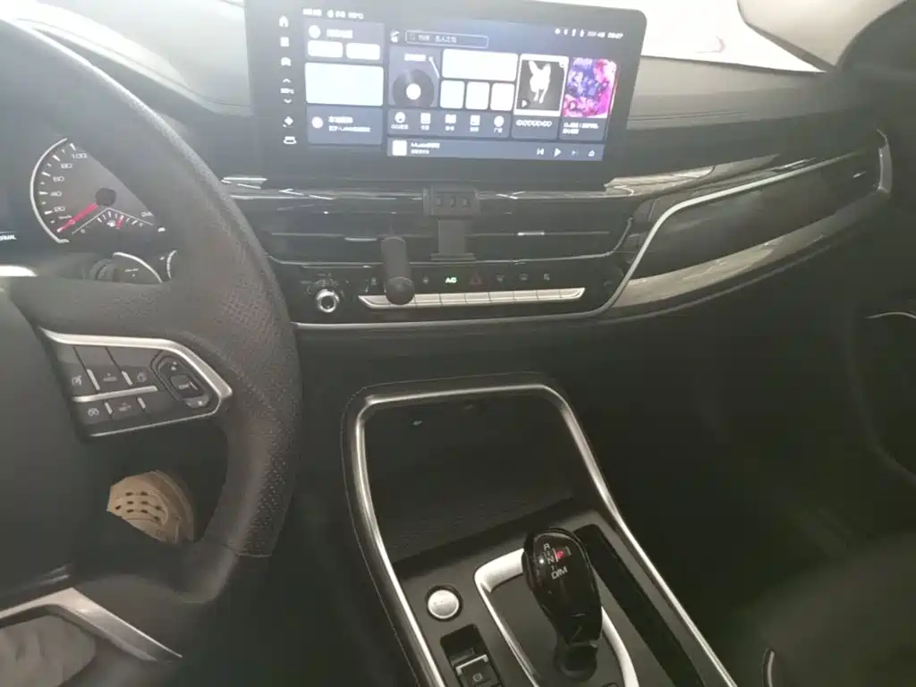 Haval H6 — миниатюра 13