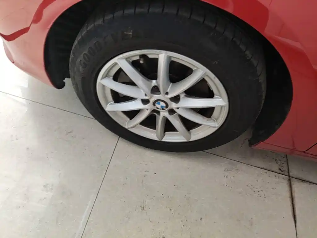 BMW 2 Series Active Tourer — миниатюра 23