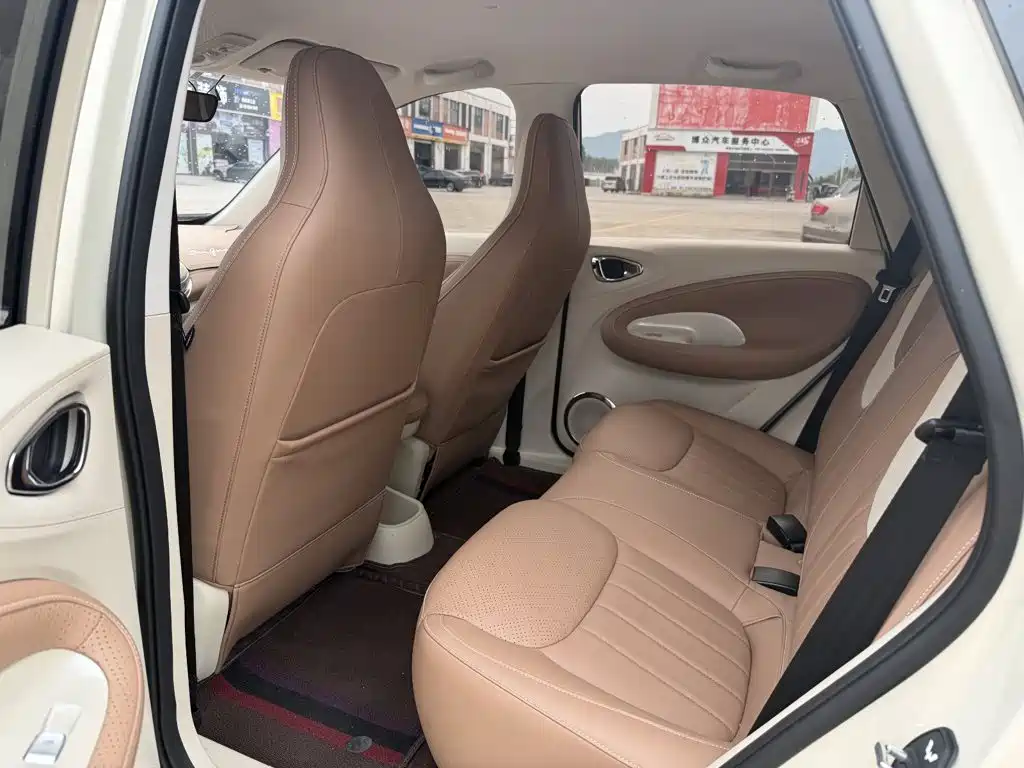 Wuling Bingo — миниатюра 6