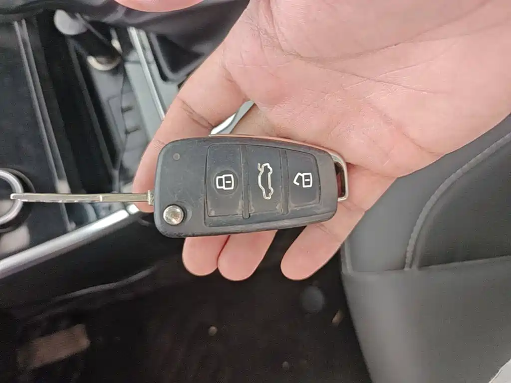 Chery Arrizo 5 5 2024 1.5L CVT