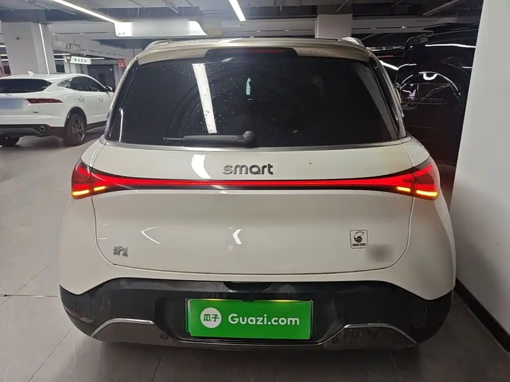 smart Smart #1 — миниатюра 6