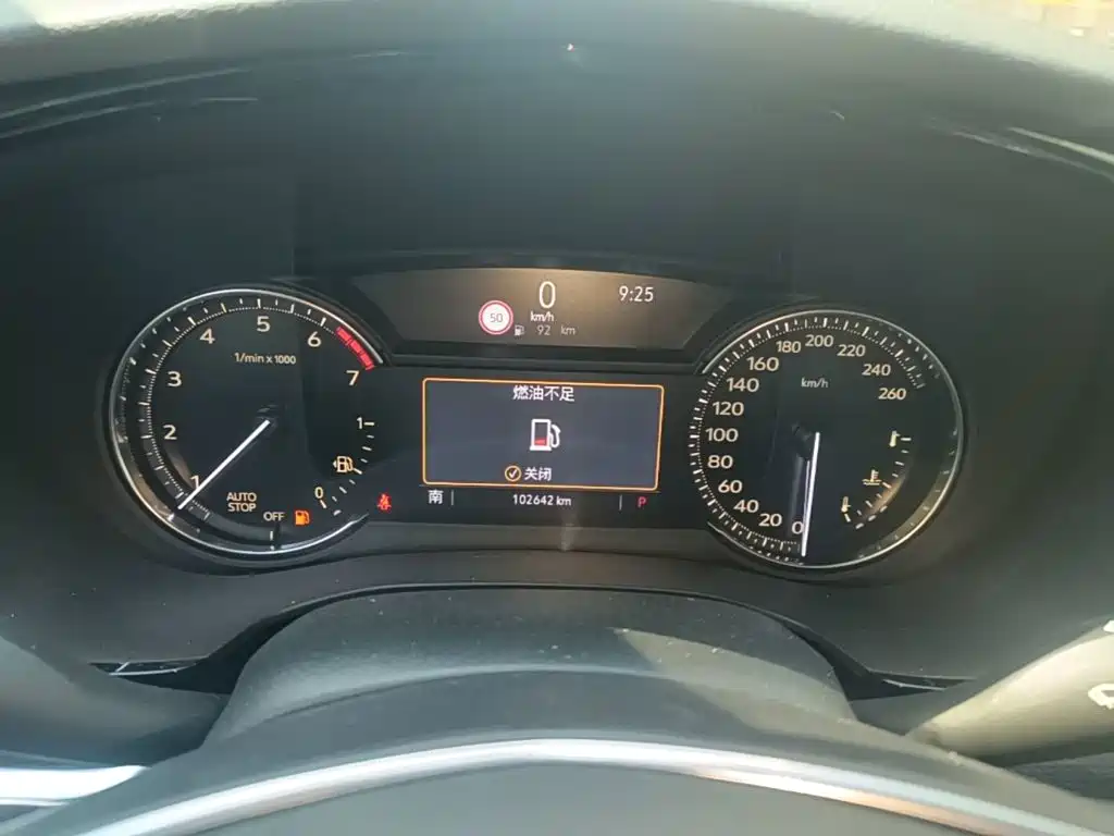 Cadillac XT5 — миниатюра 12