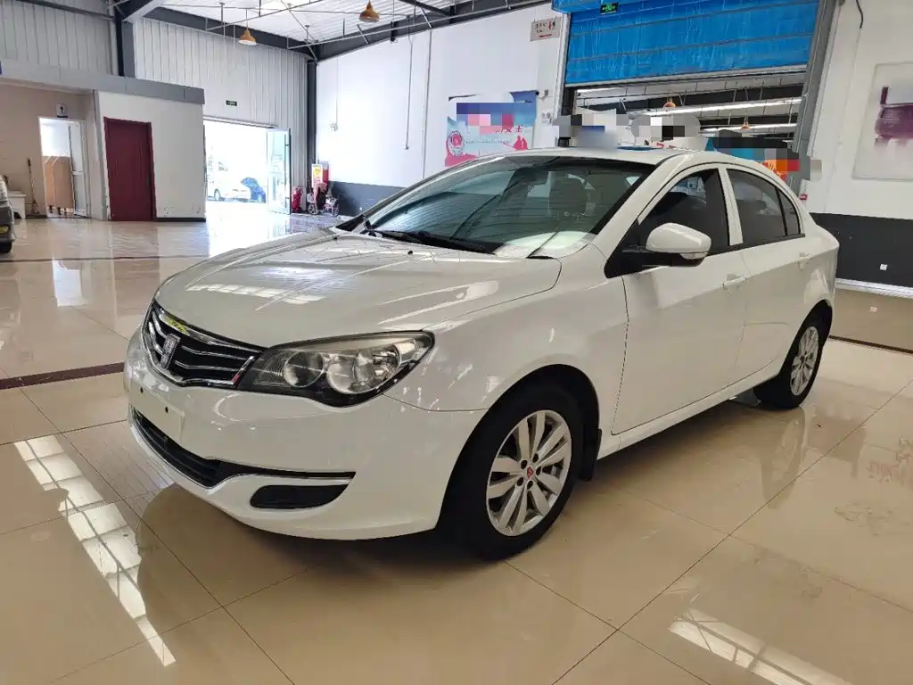 Roewe 350