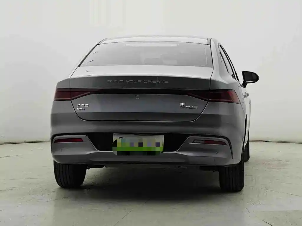 BYD Qin PLUS — миниатюра 12