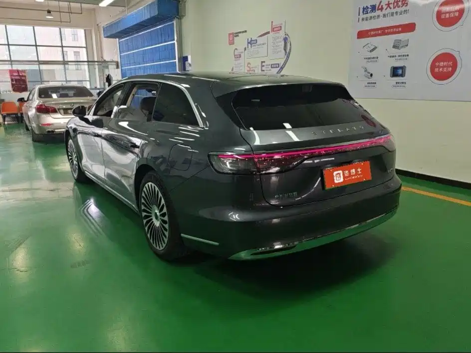 Xiangjie Xiangjie S9T — миниатюра 9