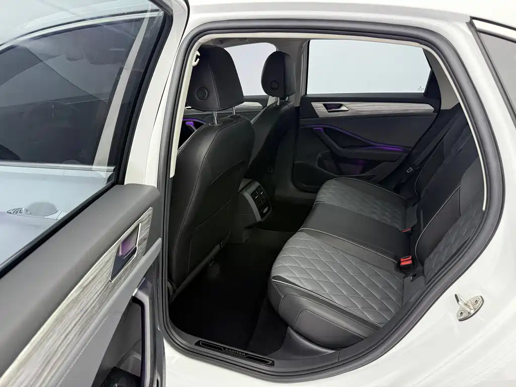 Volkswagen Sagitar 280TSI DSG Beyond Edition, фото 17