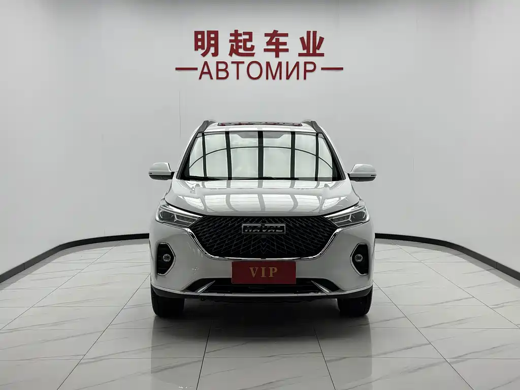 Haval M6 — миниатюра 2