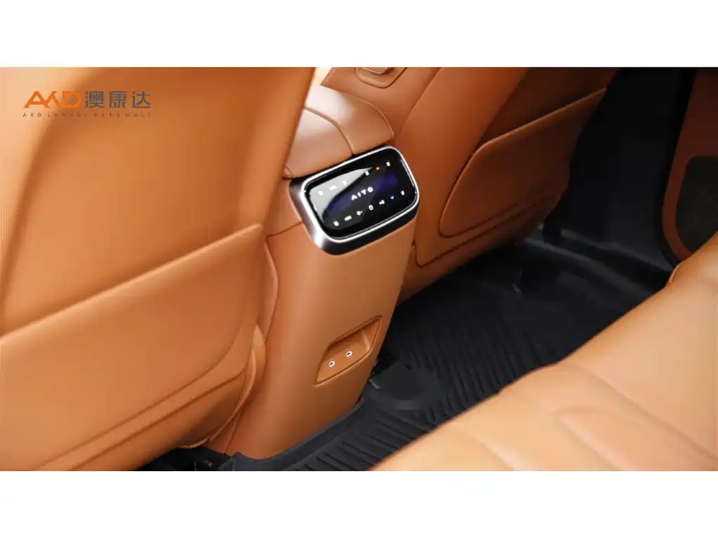 AITO Wenjie AITO M7 — миниатюра 9
