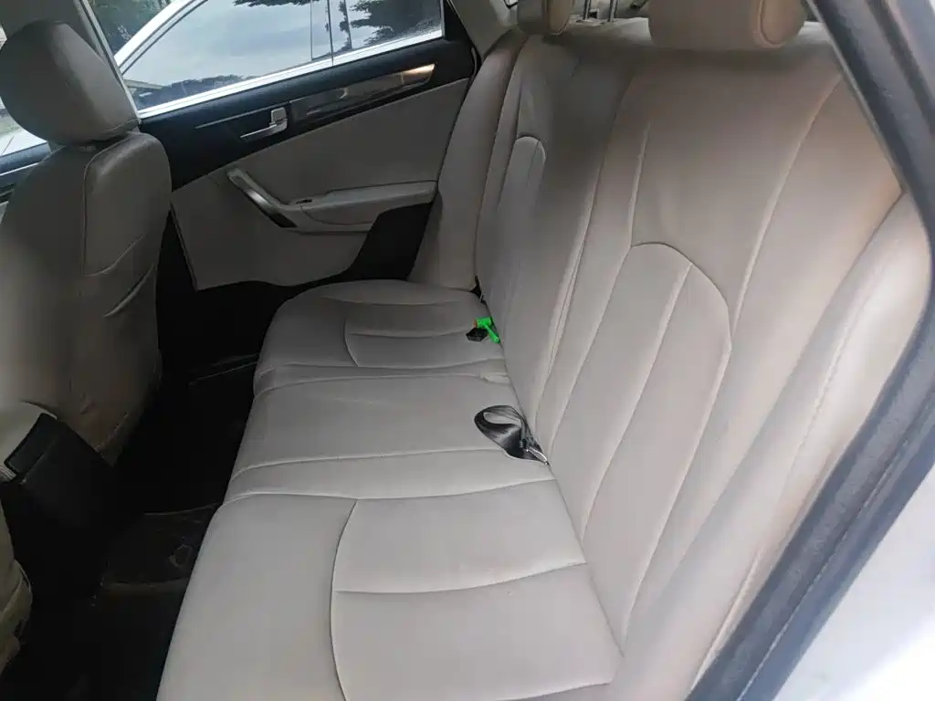 Zhonghua H530 — миниатюра 18