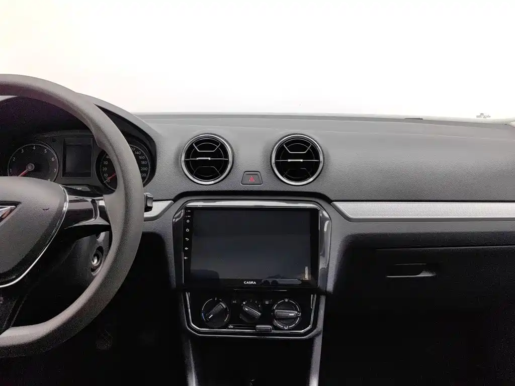 Jetta VA3 — миниатюра 12