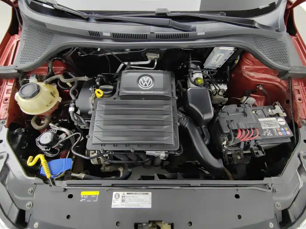 Jetta VA3 — миниатюра 6
