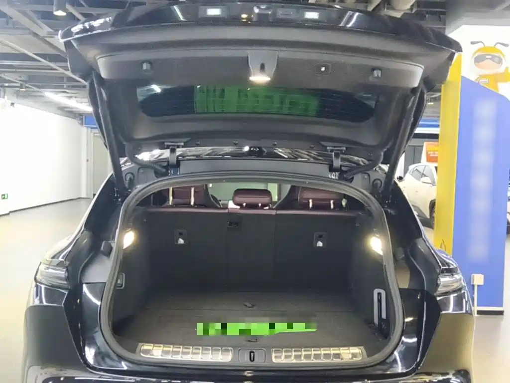 NIO ET5T — миниатюра 19