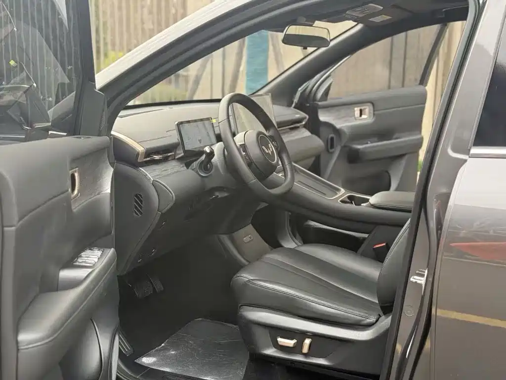 WULING WULING XINGGUANG S