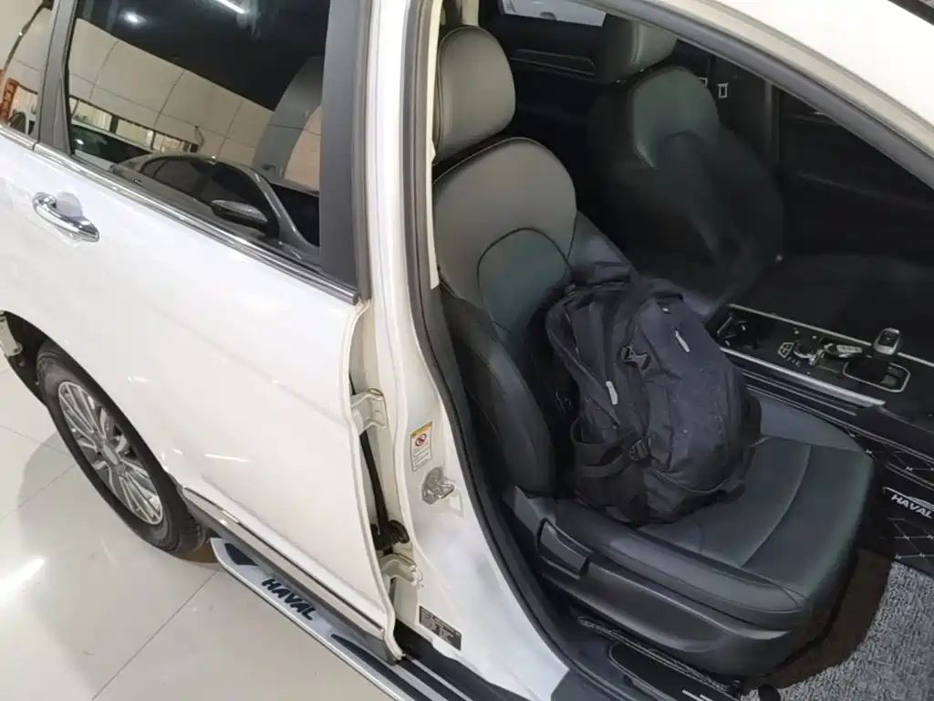Haval H6 — миниатюра 24