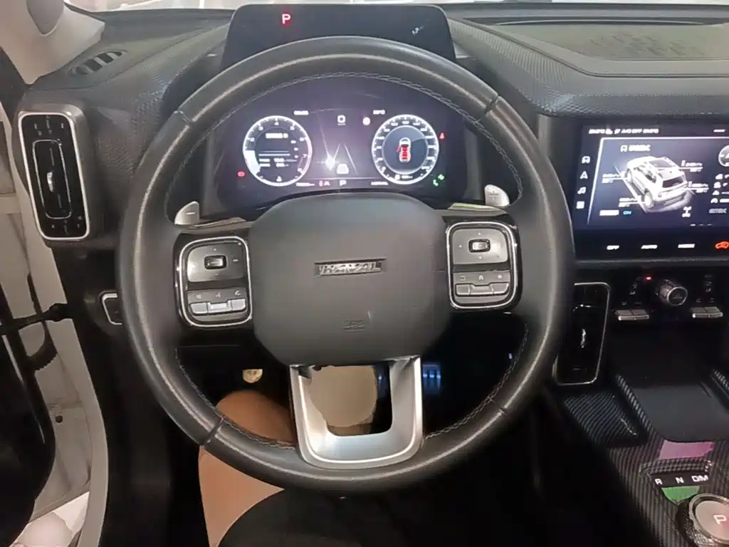Haval Big Dog — миниатюра 11
