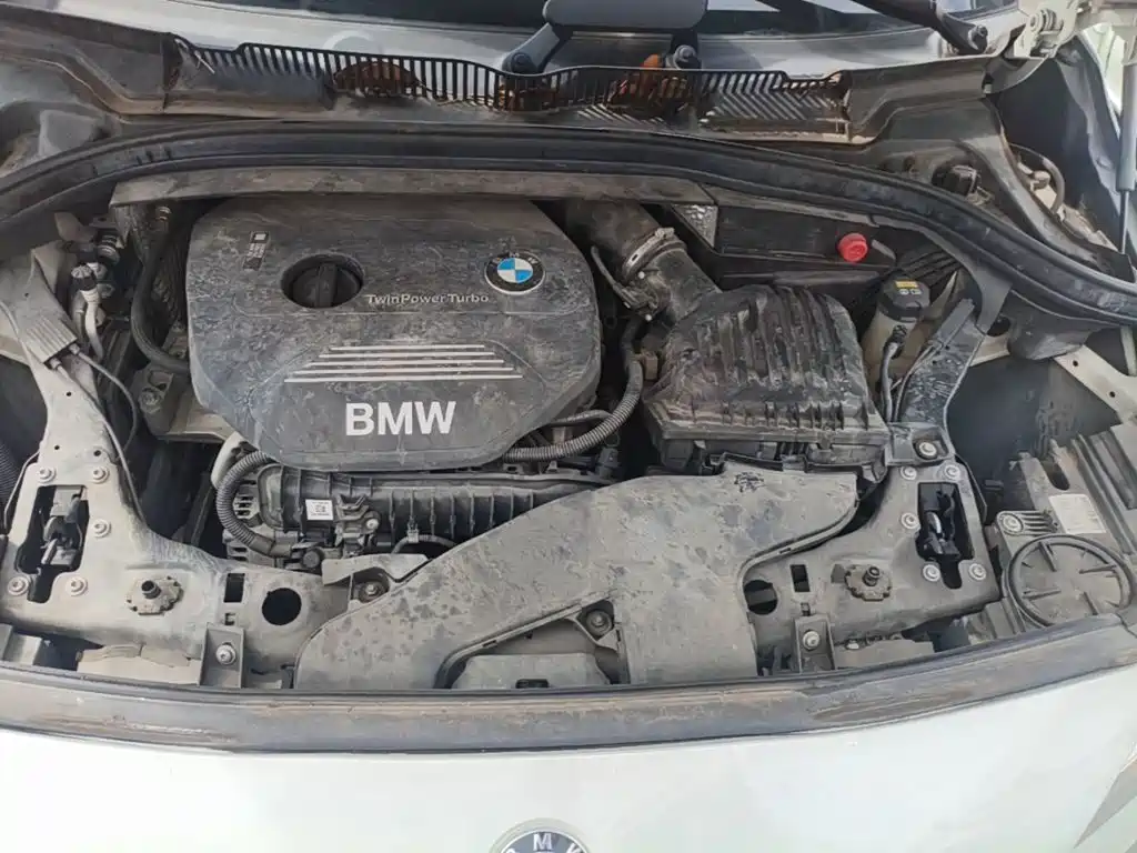 BMW 2 Series Active Tourer (Import) — миниатюра 20