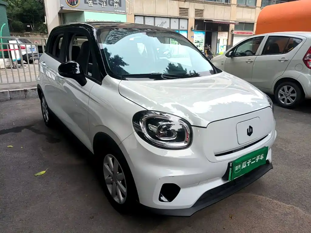 Leapmotor Leapmotor T03 — миниатюра 4