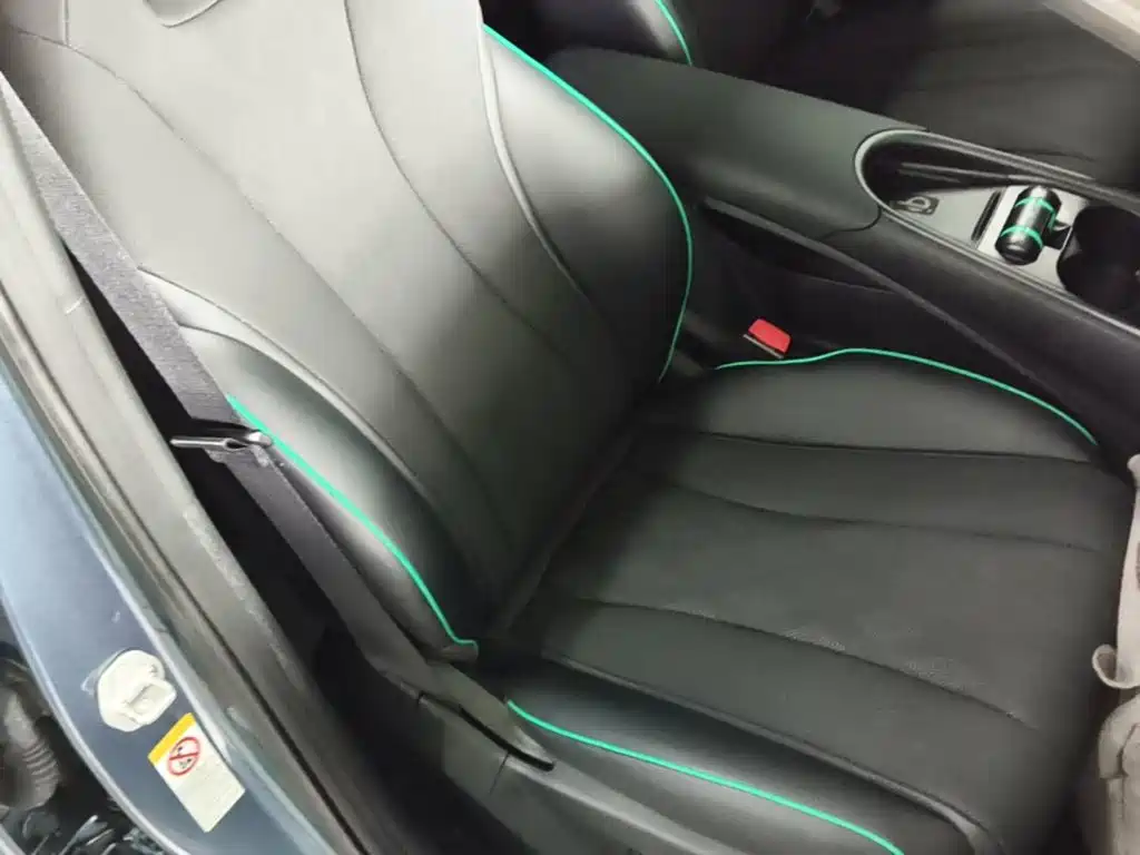 BYD Dolphin — миниатюра 25