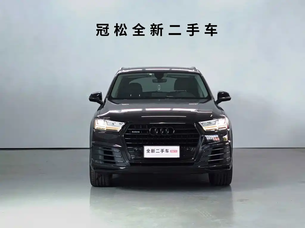 Audi Q7 — миниатюра 2