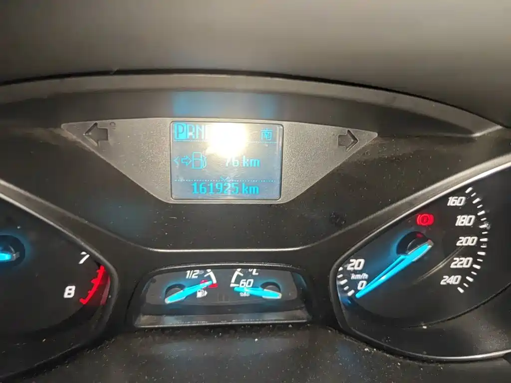 Ford Kuga — миниатюра 13