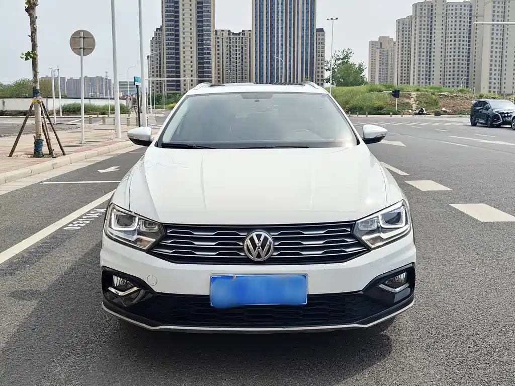 Volkswagen C-Trek — миниатюра 2