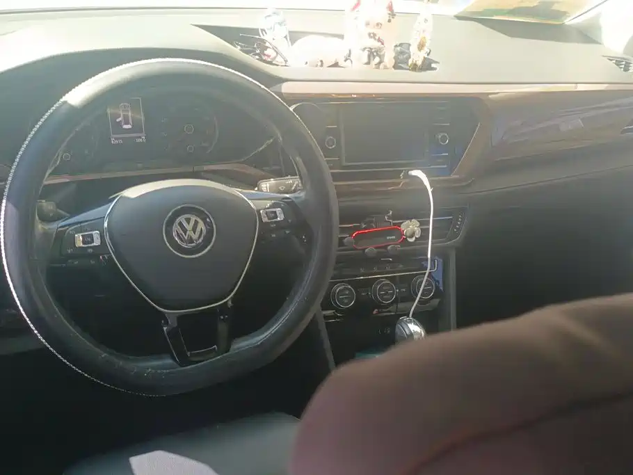 Volkswagen Tharu — миниатюра 12