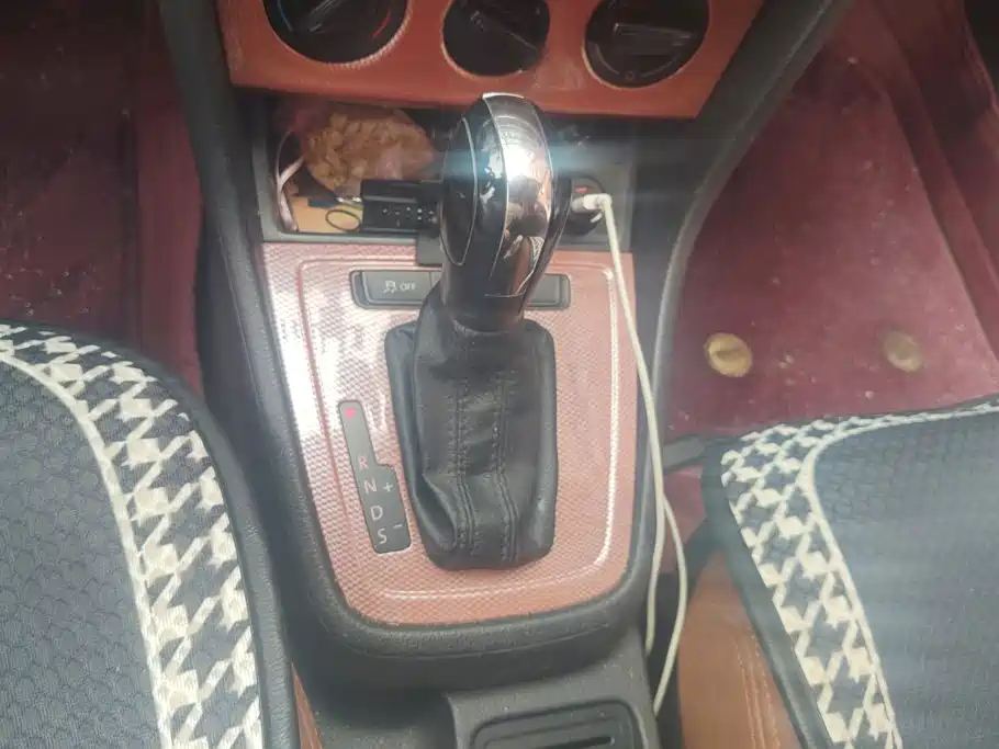 Volkswagen Gran Lavida — миниатюра 16