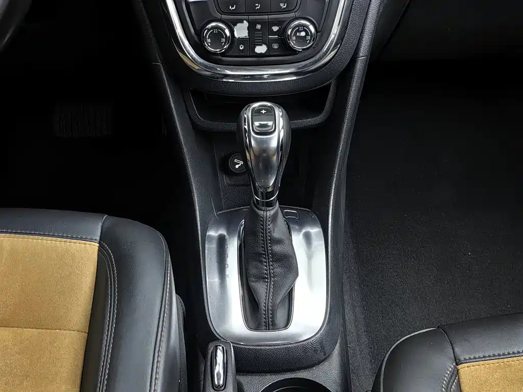 Buick Encore — миниатюра 13