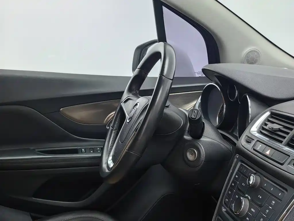 Buick Encore — миниатюра 22