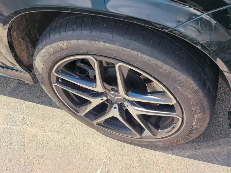 Mercedes-Benz GLE Coupe AMG — миниатюра 6