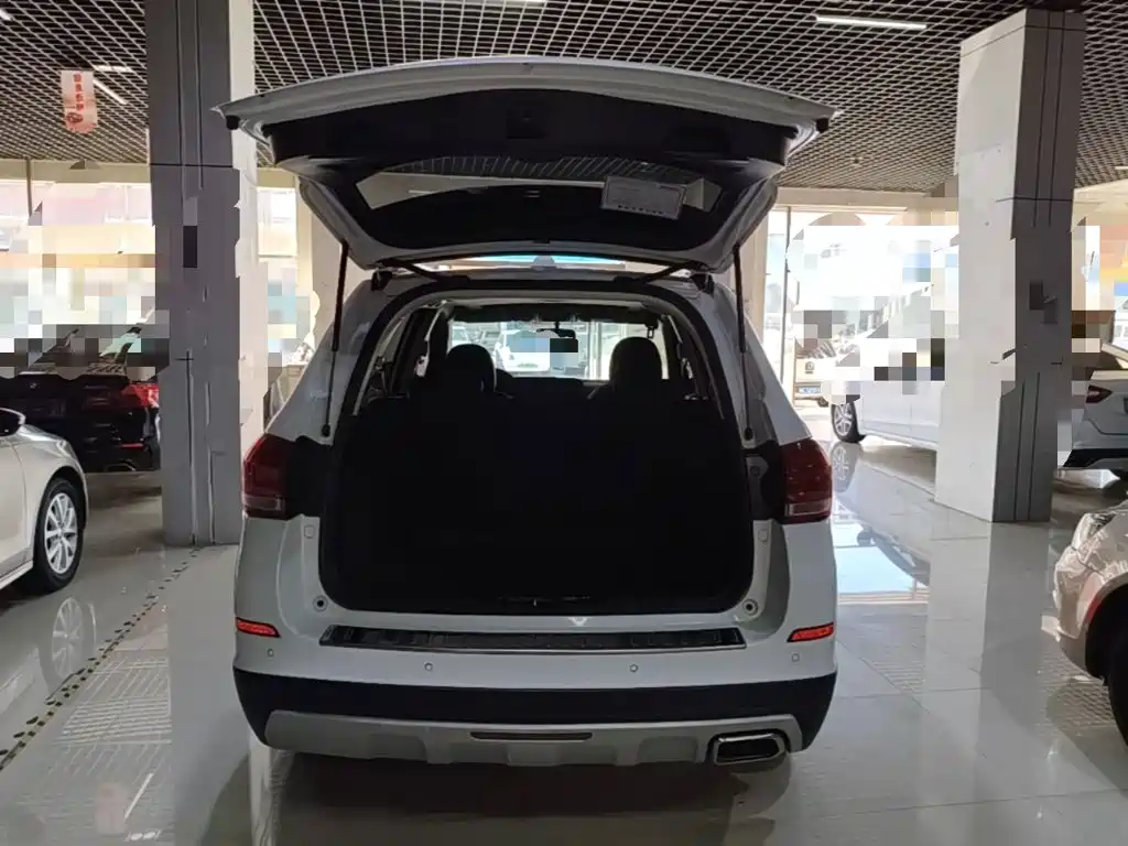 Haval H6 — миниатюра 18