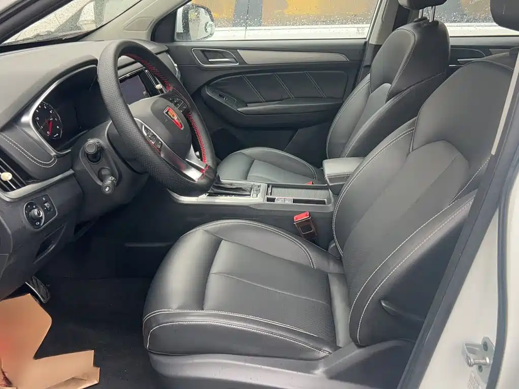 Roewe RX5 — миниатюра 11