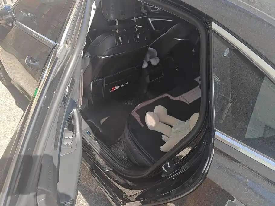 Audi A6L — миниатюра 11