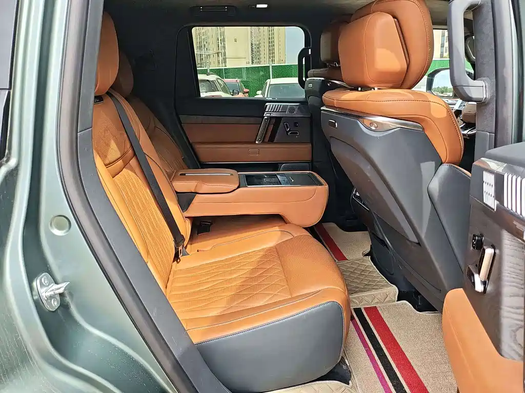Mengshi Mengshi 917 — миниатюра 10