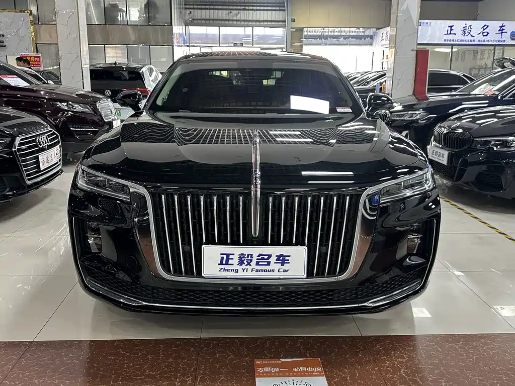 Hongqi HONGQI H9