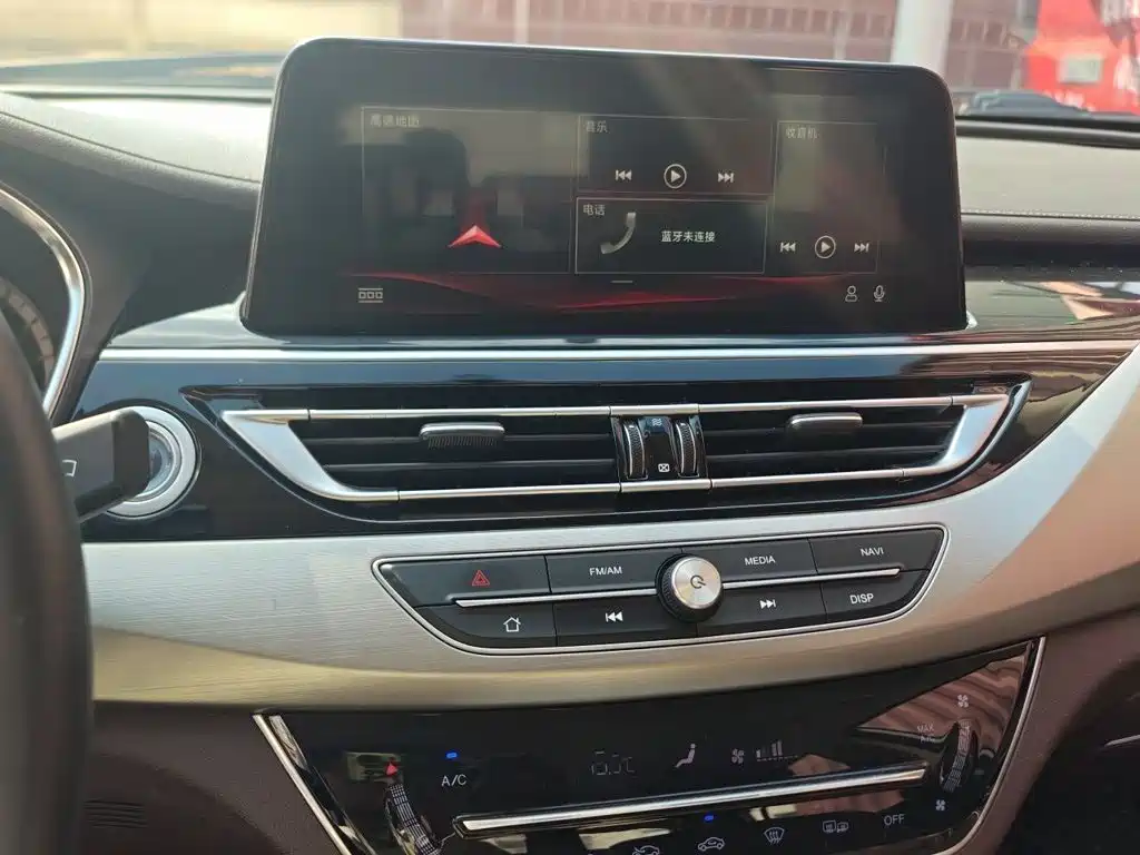 Changan Ruicheng CC — миниатюра 6