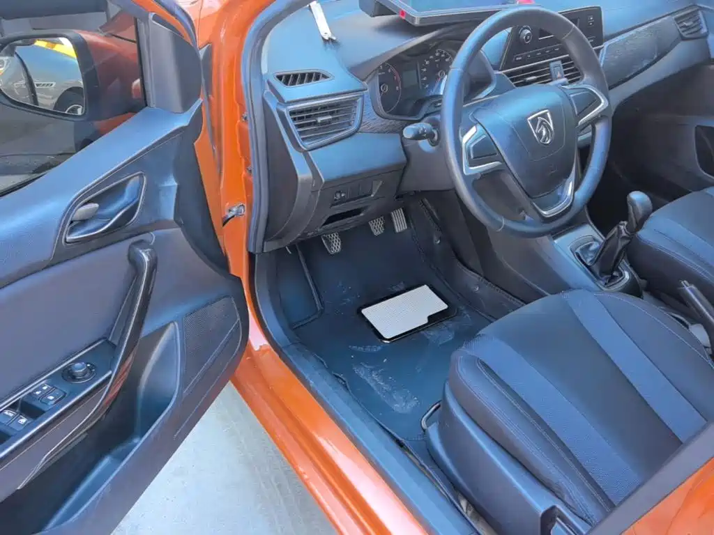 Baojun 310 — миниатюра 16