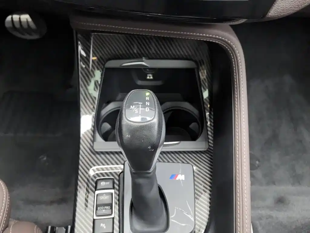 BMW X1 New Energy — миниатюра 13